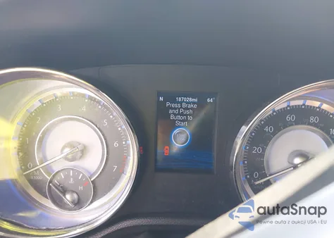 2014 Chrysler 300 from USA, damaged, VIN 2C3CCAAG3EH217765